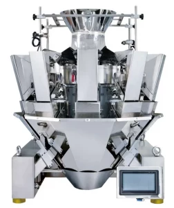 Мультиголовочный дозатор FM-1A12