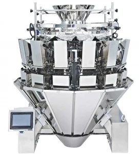 Мультиголовочный дозатор FM-1A14